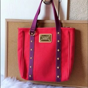 🌸🌺Louis vuitton antigua cavas🌸🌺